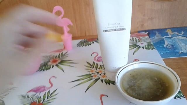УТРЕННИЙ РИТУАЛ УМЫВАНИЯ ??? смотреть онлайн