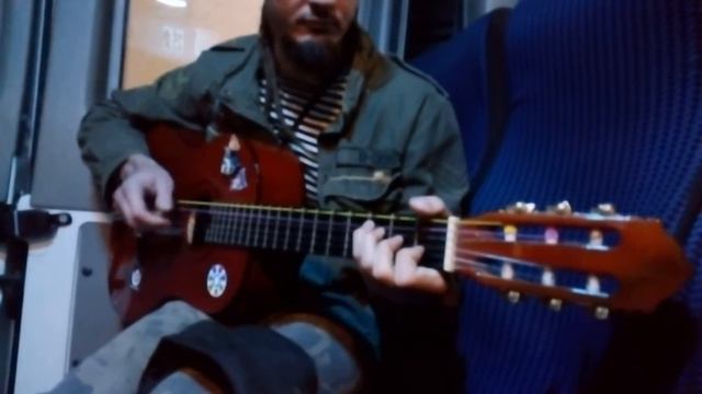 Маршрутка и все такое 14.04.17 смотреть онлайн