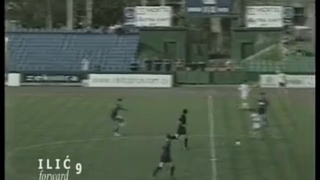 Ilic Brana Hightlights Fc Zemun Fc Rad смотреть онлайн