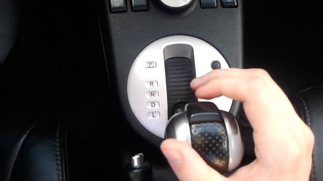 Видео: Как пользоваться автоматом в Ниссан Х-Трейл?