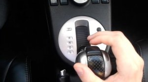 Видео: Как пользоваться автоматом в Ниссан Х-Трейл?