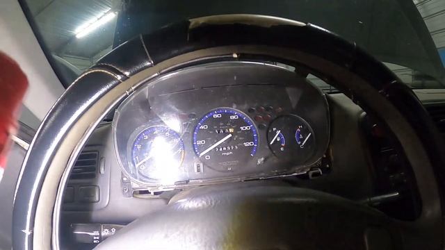 JUNKYARD RUN CHEAP BUDGET Honda Civic EK Project смотреть онлайн