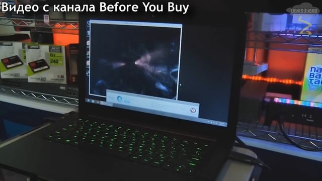 Как выбрать ноутбук? (Инструкция) смотреть онлайн
