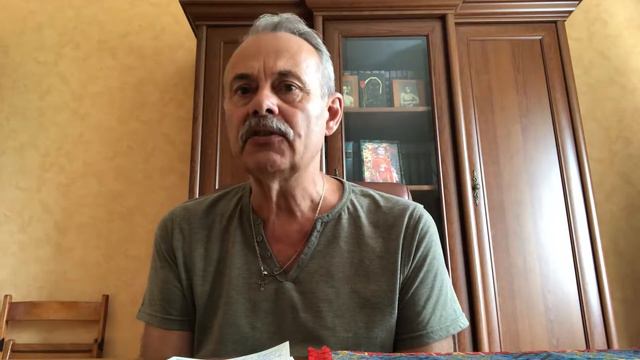 Здоровое питание. Баклажан. Польза и вред. смотреть онлайн
