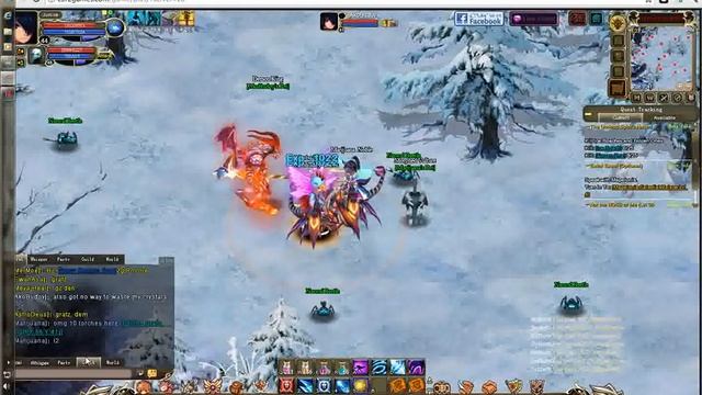 Crystal saga 10 torches смотреть онлайн