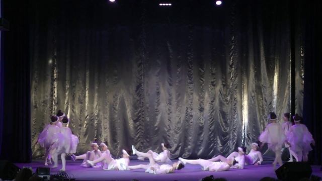 30.04.2023 «Звёздная карусель» смотреть онлайн