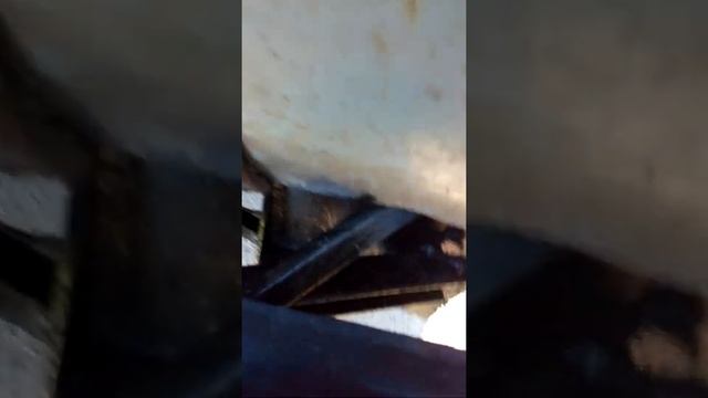 УАЗ С ДВИГАТЕЛЕМ МЕРСЕДЕС,ГУР,САМОСВАЛ смотреть онлайн