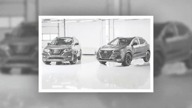 Nissan Qashqai 2021 И X-Trail Nissan 2022 [Получили Особую Версию В России] Денис kidys Китаев смотреть онлайн
