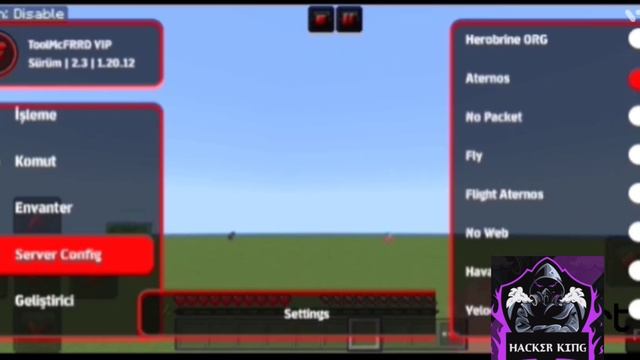 TOOLBOX MCPE 1.20 ALL VERSIONS NO AUTOBACK PROBLEMS PREMIUM APK