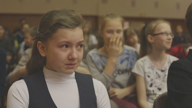 Плачь по просьбе за считанные секунды! смотреть онлайн