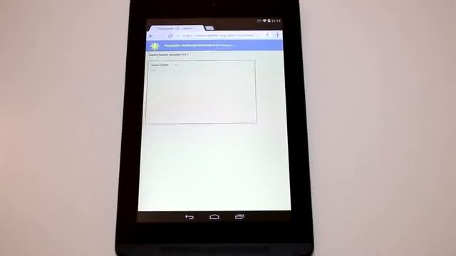 Evga Nvidia Tegra Note 7 4 Tablet Tegra marcos смотреть онлайн