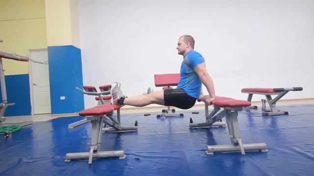 Всегда в форме. Выпуск 8 смотреть онлайн