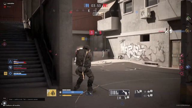 Калибр. Есть надежда- есть победа. смотреть онлайн