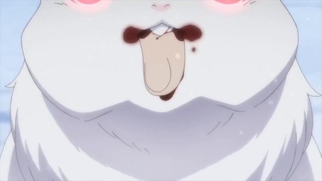 Rabbits are so Adorable! Re:Zero смотреть онлайн