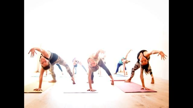 ВИДЫ ЙОГИ: выбери своё направление смотреть онлайн