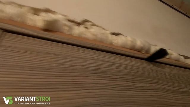 Установка межкомнатной двери смотреть онлайн