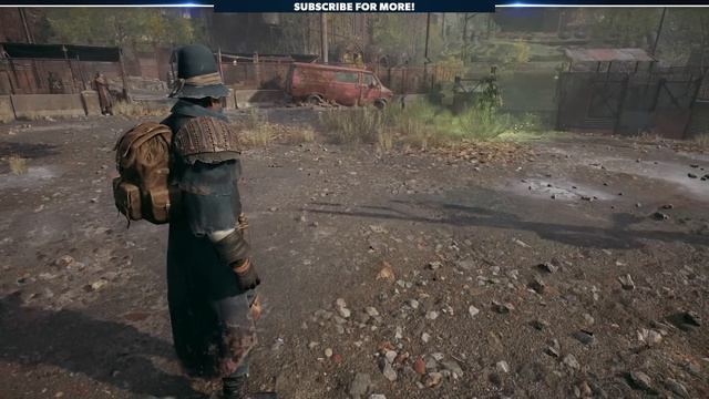 Remnant 2 - Unlock The SECRET Alchemist Class Fast! Secret Archetype, Armor & Weapon Guide смотреть онлайн