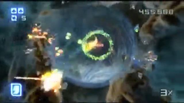 SUPER STARDUST HD for PlayStation 3 Video Game Review смотреть онлайн
