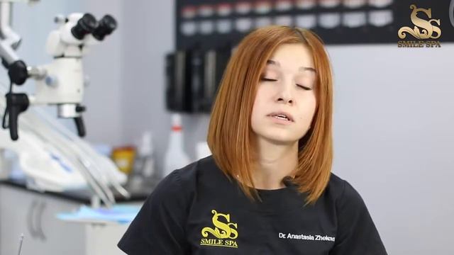 Зуб мудрости, нужно ли удалять? #smilespa смотреть онлайн