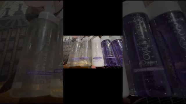 Бережное удаление макияжа средством от Фаберлик смотреть онлайн