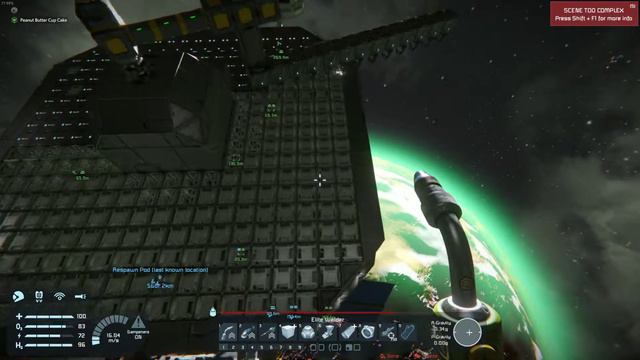 Space Engineers PBCupcake Welding Rig Increase speed смотреть онлайн