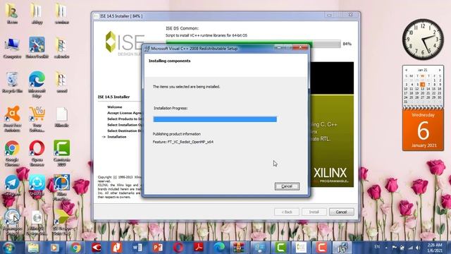 ISE design suite 14.5 installation смотреть онлайн