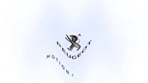Peugeot Logo Effects