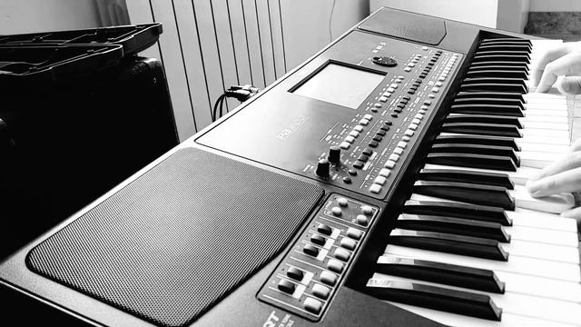 BEH BEH YENİ 2024 - (Emil Sintezator Yenilikler) Korg Pa600 QT Offical Video смотреть онлайн