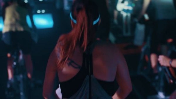 CLUB RIDE @ Handlebar Cycling Studio