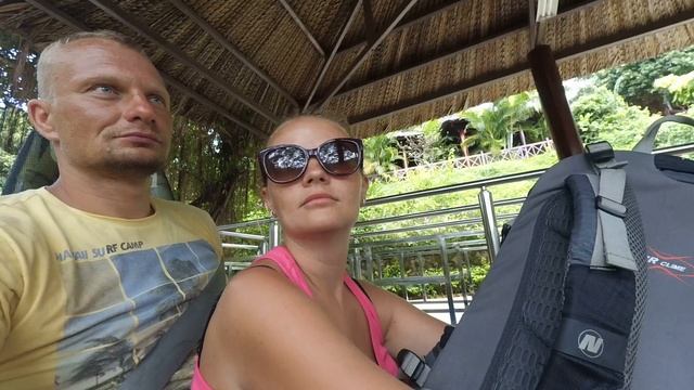 Нячанг, Винперл смотреть онлайн