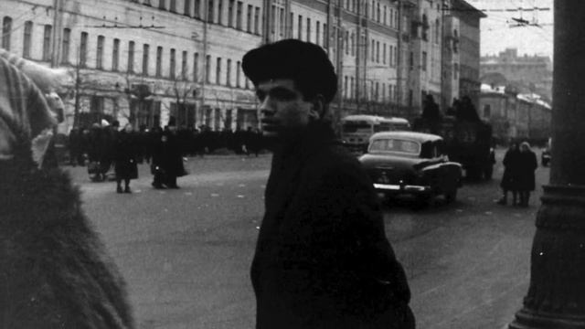 "И я вступаю, как во сне..." смотреть онлайн