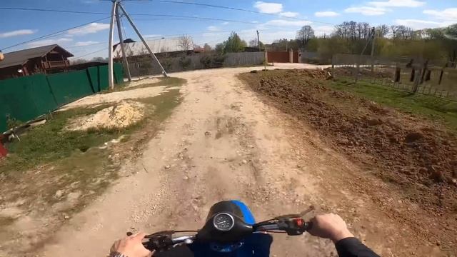Муравей 4т 300 кубов воздушный, внедорожный комплект. смотреть онлайн