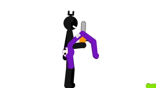 Shadow Tubby VS Tinky Winky And Dipsy [V2] смотреть онлайн