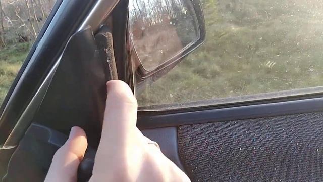 Автомобильный барьер