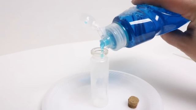 Ice Potion : DIY Potion Bottle : Potion Prop ( Harry Potter Inspired ) смотреть онлайн