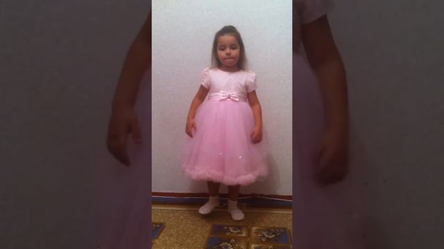 Танец раз ладошка - два ладошка Песни для детей смотреть онлайн
