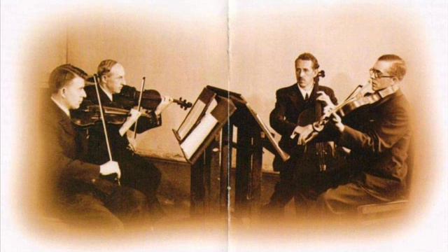 Alyabyev - Piano trio in a minor - Gilels/Tsiganov/Shirinsky - I. Allegro смотреть онлайн