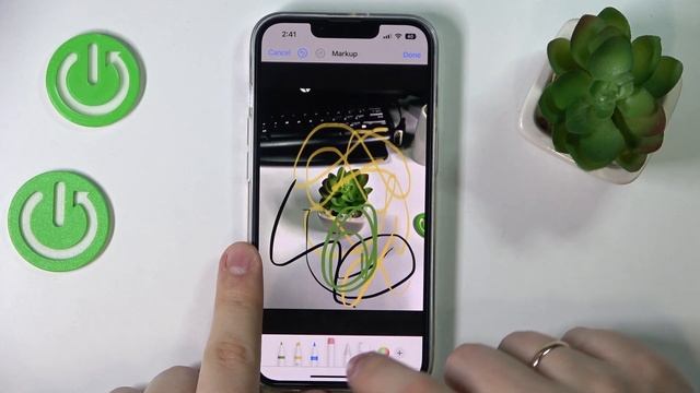How to Edit Photos on iPhone 14 Models - Photo Editing on iPhone 14 Series смотреть онлайн