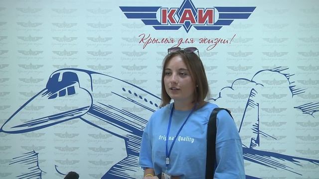 Отзывы участников проекта «Летний университет» #3 смотреть онлайн