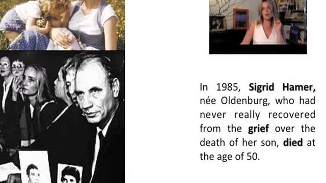 Who was Dr Ryke Geerd Hamer? смотреть онлайн