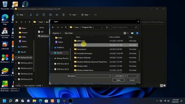 Omnisphere Offline Install Pc смотреть онлайн