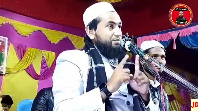 চাইনা মানুষদের জন্য আল্লাহ নাই? || China ke liye Allah Nahin Hai ? Bayan Abdullah Saleem смотреть онлайн