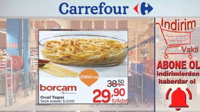 Carrefour Şubat İndirmli Kataloğu | Carrefour İndirimleri | Carrefour Aktüel Kataloğu смотреть онлайн