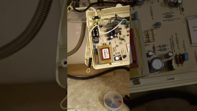 Подключение Комнатного термостата к газовому котлу Immergas EOLO STAT 24