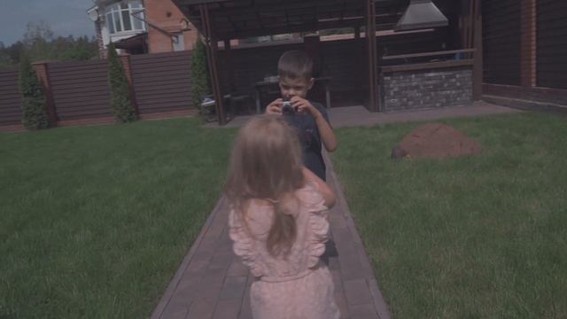 Детский фотоаппарат LUMICAM смотреть онлайн
