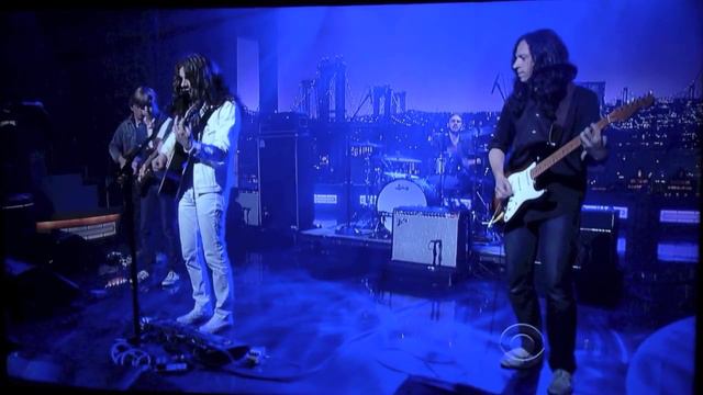 Kurt Vile and The Violators - Wakin on a Pretty Day смотреть онлайн