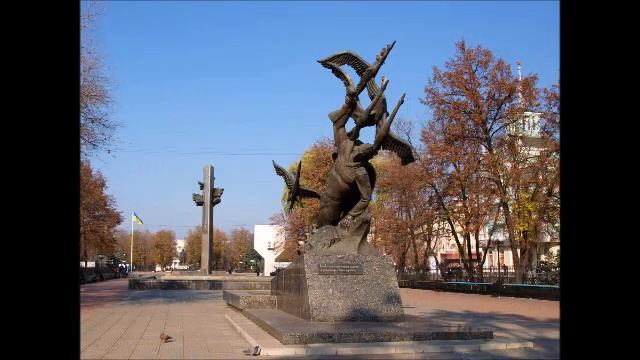 Журавли (Р. Гамзатов) смотреть онлайн