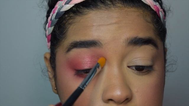 EUPHORIA MAKEUP | Jules Halloween Look | Makeup Therapy смотреть онлайн