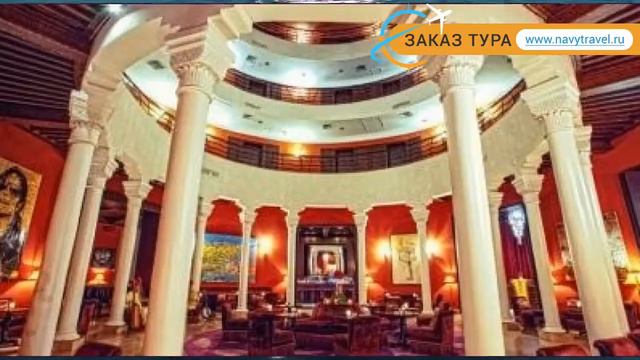 THE PEARL MARRAKECH 5* Марокко Марракеш обзор – отель ЗЕ ПЕРЛ МАРРАКЕШ 5* Марракеш видео обзор