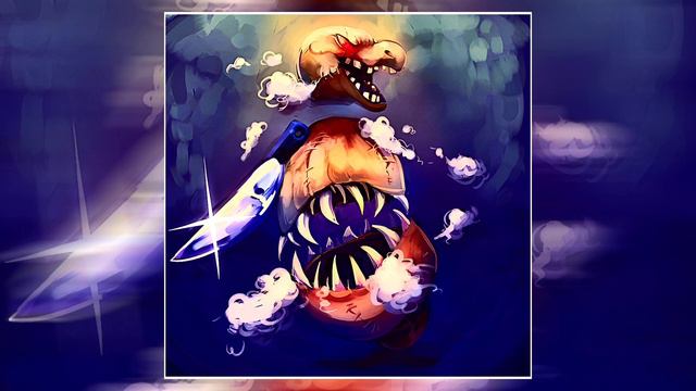 Undertale OST - Dummy (Slowed) смотреть онлайн